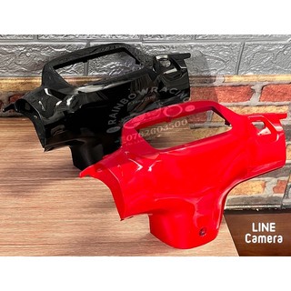 BỢ CỔ SATRIA 2000 INDO
