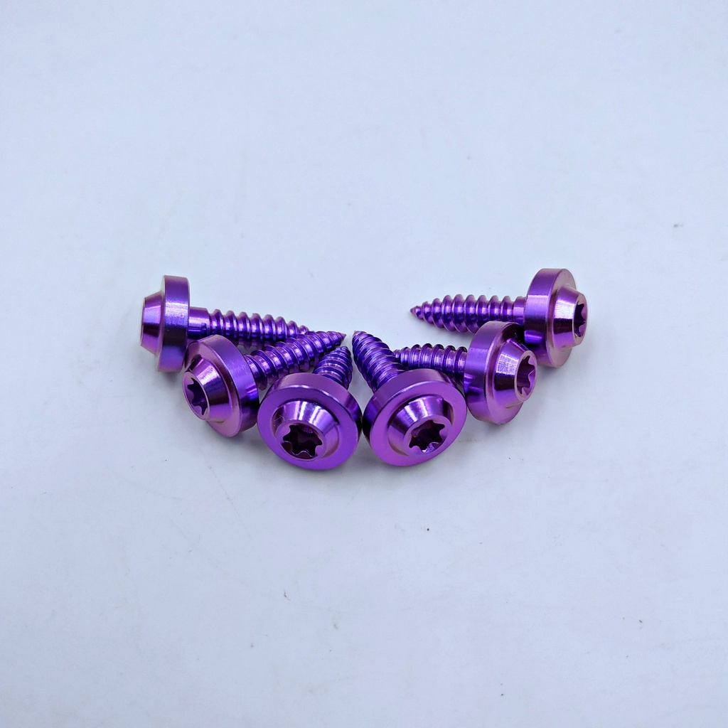 COMBO 6 Ỗc Titan Gr5 Dàn đầu Sirius 2006-2023 Shop MinhGr5