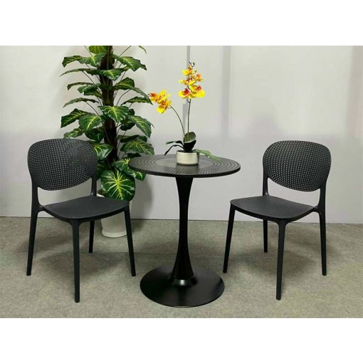 Mặt Bàn Nhựa Đúc Lỗ D60