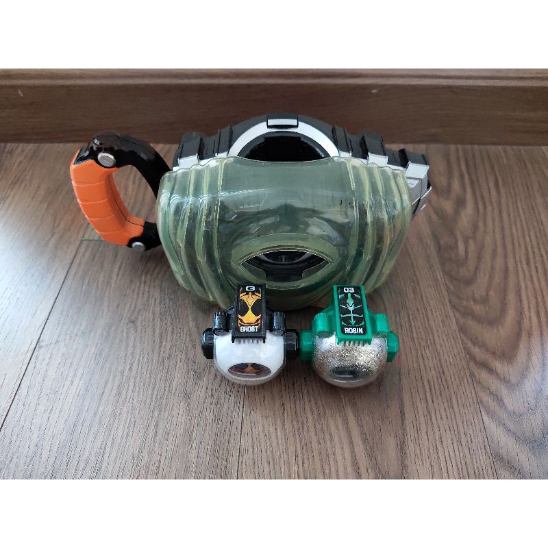 Đồ chơi kamen rider ghost driver (hàng 2nd)