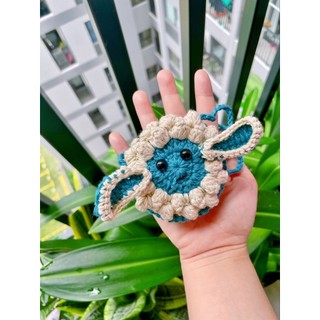 Túi Len Handmade xinh xắn cho bé