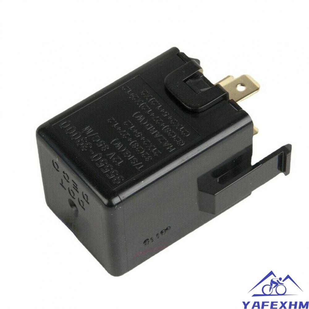 1 Rơ Le Đèn Xi Nhan 95550-39000 9555039000 Ốp Bảo Vệ Chìa Khóa Xe Hơi Hyundai Kia New Thiết Kế Đơn Giản Hiện Đại