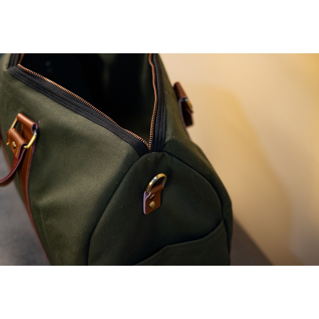 Túi Trống - túi hành lý