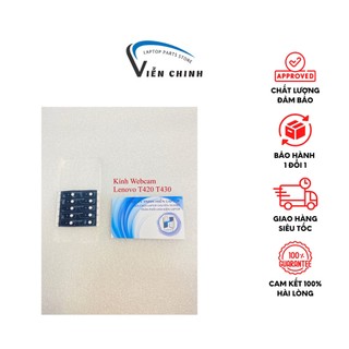 10C KÍNH WEBCAM Lenovo Thinkpad T410 T410s T420 T420s T430 T430s – T420 T430