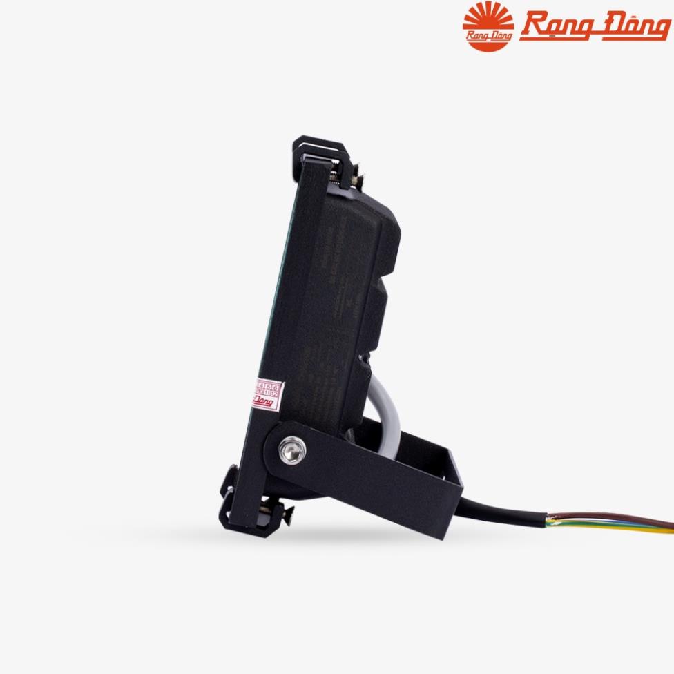 Đèn led chiếu pha 10W Rạng Đông