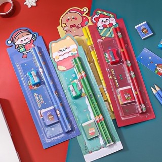 Set quà 5 món