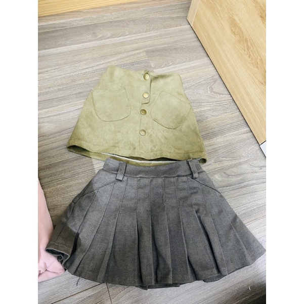 PASS đồ bé gái  size từ 15-18kg