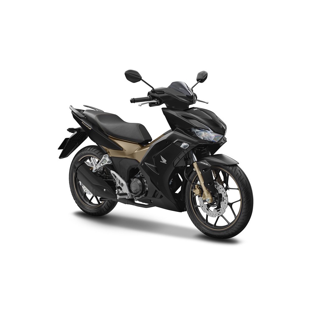 Full bộ Dàn áo Winner X 2022/ Winner X V3 Đen Nhám