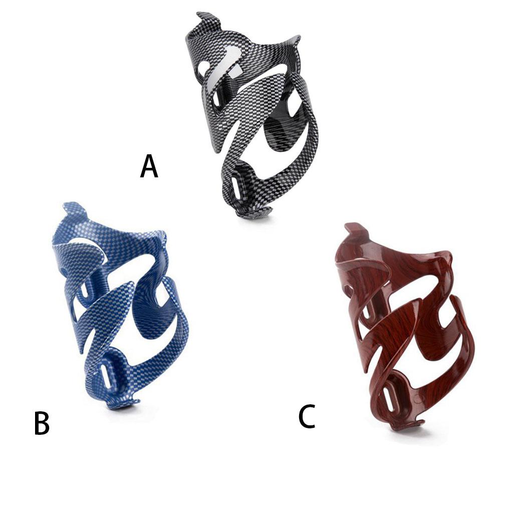 Giá Đỡ Bình Nước Gắn Tay Lái Xe Đạp Leo Núi Tiện Lợi