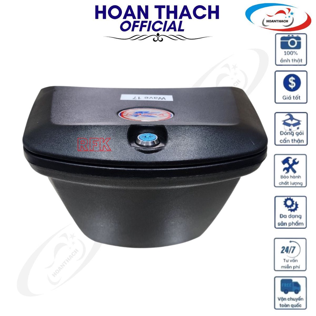 Thùng giữa Kappa Winner , Winner X, Exciter 150, Exciter 135, Sirius, Wave RS, Exciter 2010, WS110, 