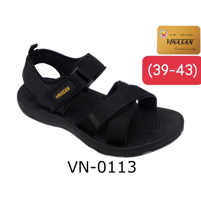 Sandan nam hàng chất lượng cao