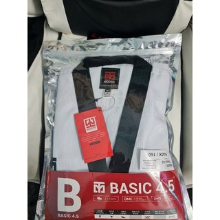 Võ phục MOOTO basic Cao cấp