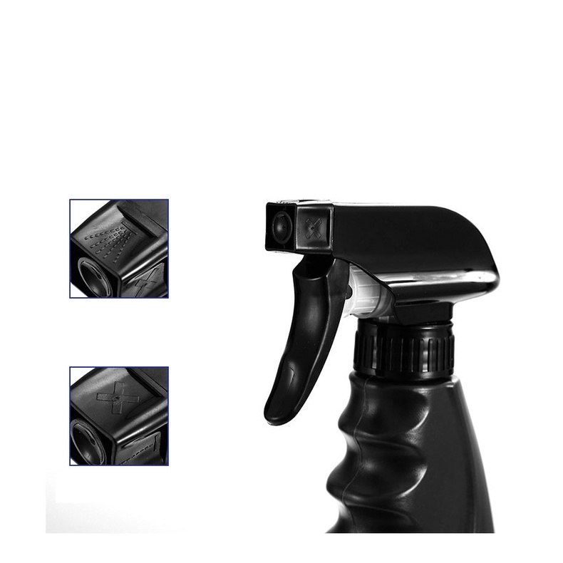 Nano Xịt Kính Ô Tô Chống Bám Nước Mưa Hiệu Quả Sáp Phủ Sơn Xe Hơi Dạng Xịt Chống Thấm 500ml