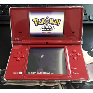Máy chơi game Nintendo DSi