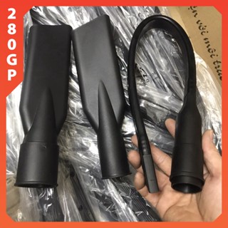 Đầu ống hút khe máy hút bụi công nghiệp 30L-70L-80L - ống hút bụi