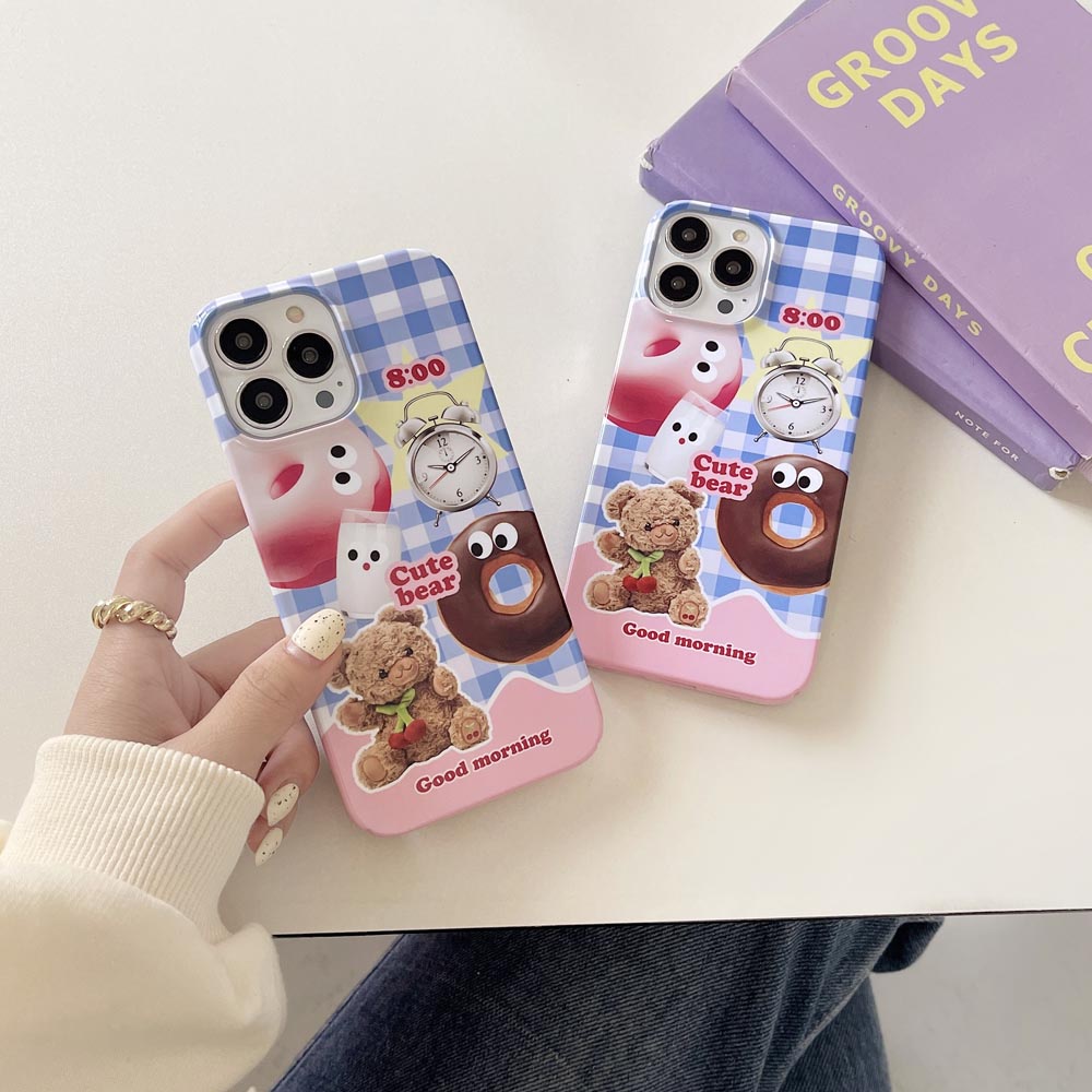 Ốp Điện Thoại Cho iPhone X Xs Xr Xsmax 11 11Pro 11ProMax 12 12Pro 12ProMax 13 13Pro 13ProMax 14 14Pro 14Plus 14ProMax