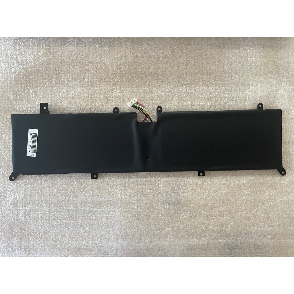 Pin Laptop Asus X302LA X302LJ X302L F302LJ F302U X302UJ F302L R301UA R301LJ P302UA C21PQ93 C21N1423 38WH Zin New