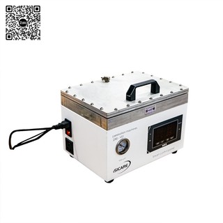 MÁY ÉP KÍNH BÓNG HƠI (máy ép kính điện thoại)