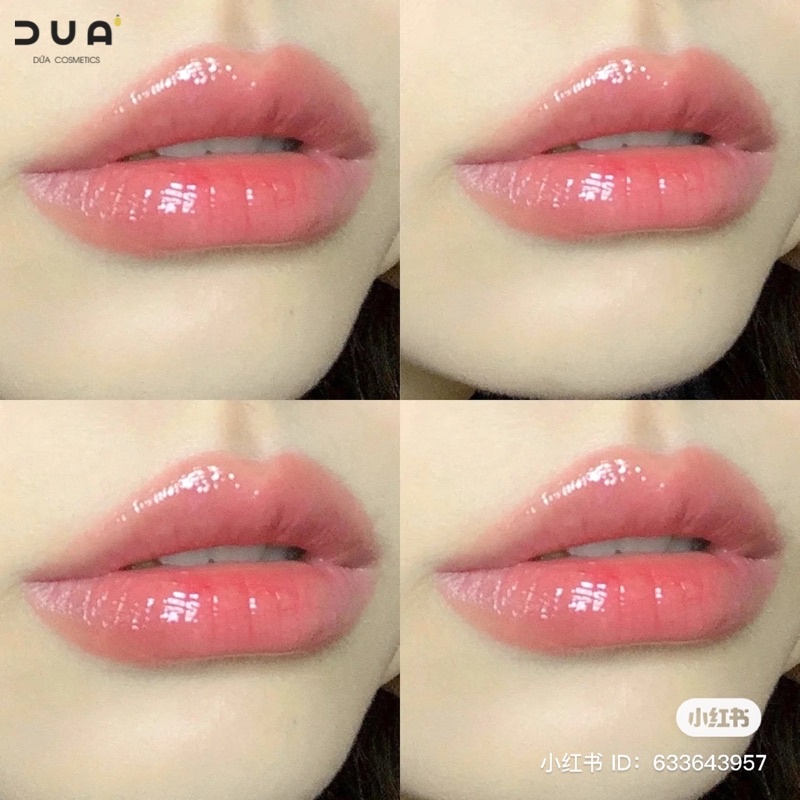 Son bóng kích dày môi Too Faced Deluxe Lip Injection Extreme Lip Plumper