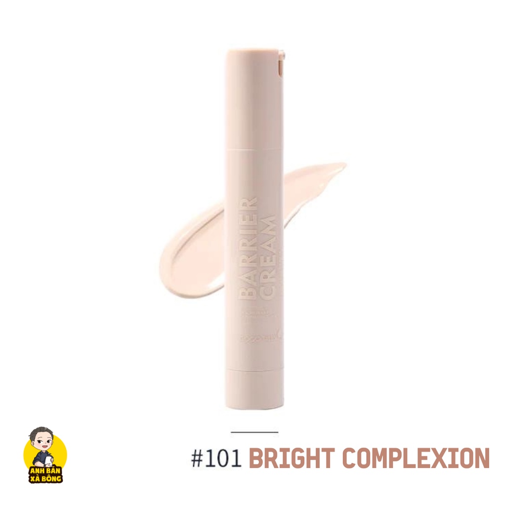 Kem Lót Che Khuyết Điểm GOGO TALES Face Primer GT221