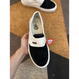 Giày FOG dán bản tiêu chuẩn