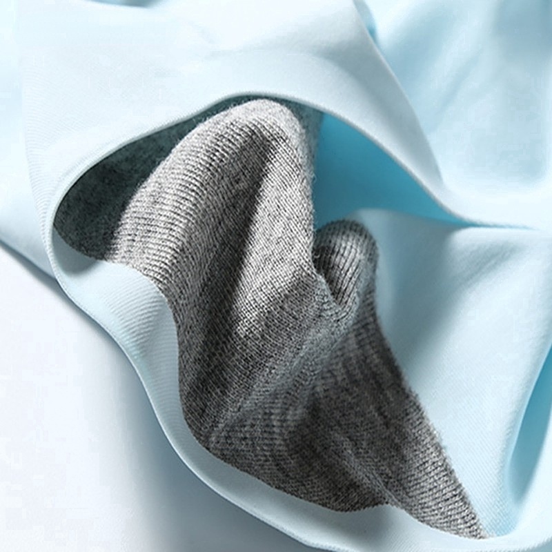 Quần lót TAKETALK chất liệu lụa thời trang quyến rũ cho nữ