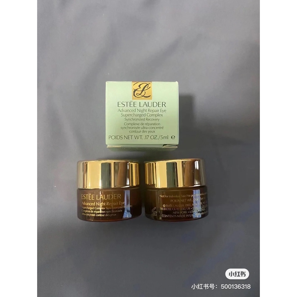 Mini size - Kem Mắt ESTEE LAUDER 5ml