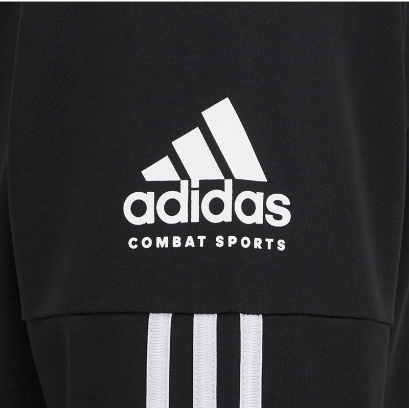 Áo khoác ADIDAS Combat Sports TR100