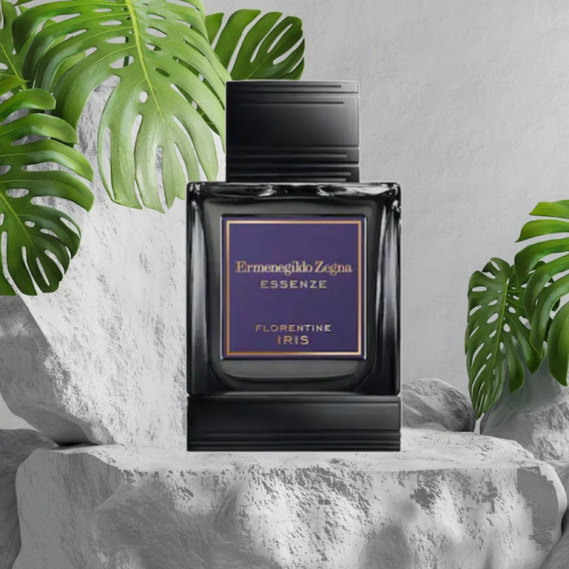 Nước hoa Ermenegildo Zegna Florentine Iris EDP (5ml10ml/20ml) ®️