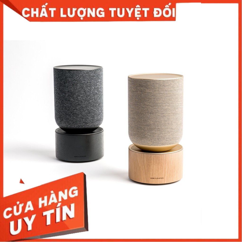 Loa B&O BEOSOUND BALANCE Google assistant - Chính hãng .