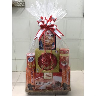 GIỎ QUÀ TẾT 04