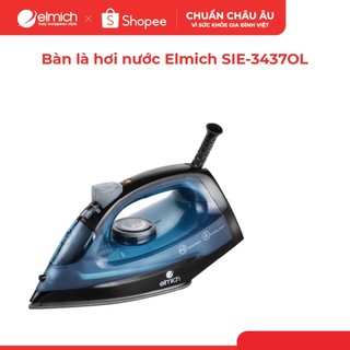 Bàn là hơi nước Elmich SIE-3437OL