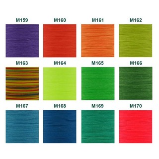 0.65mm Cuộn Chỉ May Đồ Da