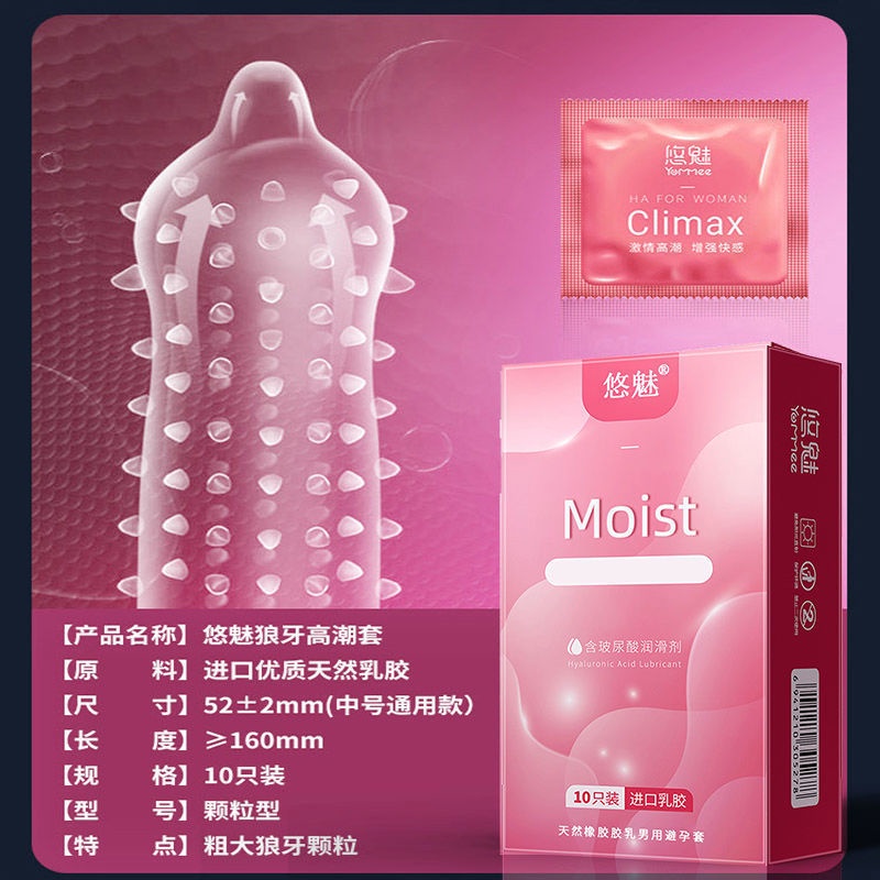 Bao cáo su gân gai lớn kéo dài thời gian - siêu kích thích