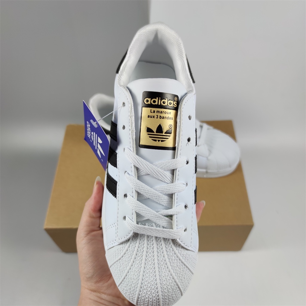 Hàng Có Sẵn! Giày Thể Thao Adidas_Giày Chạy Bộ Cổ Cao Thời Trang Cho Nam Nữ