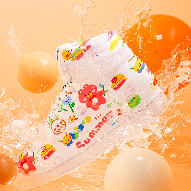 ( 36 Màu ) Bút Acrylic Marker Có Thể Vẽ Lên Nhiều Chất Liệu GUBH02272