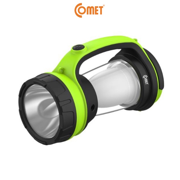 Đèn Sạc Led tích hợp tấm pin solar COMET CRL3303S 9W
