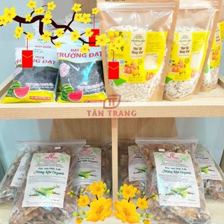 Hạt Bí Rang Củi Trường Đạt | 500gr