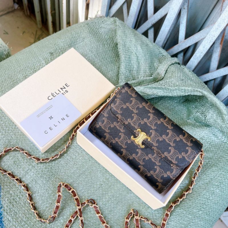 VÍ ĐEO CHÉO FULLBOX