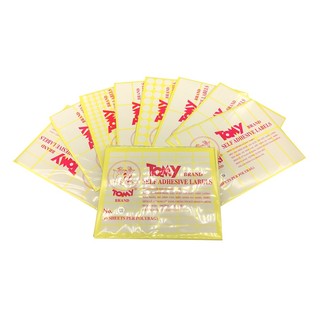 TOMMY ĐỦ SỐ