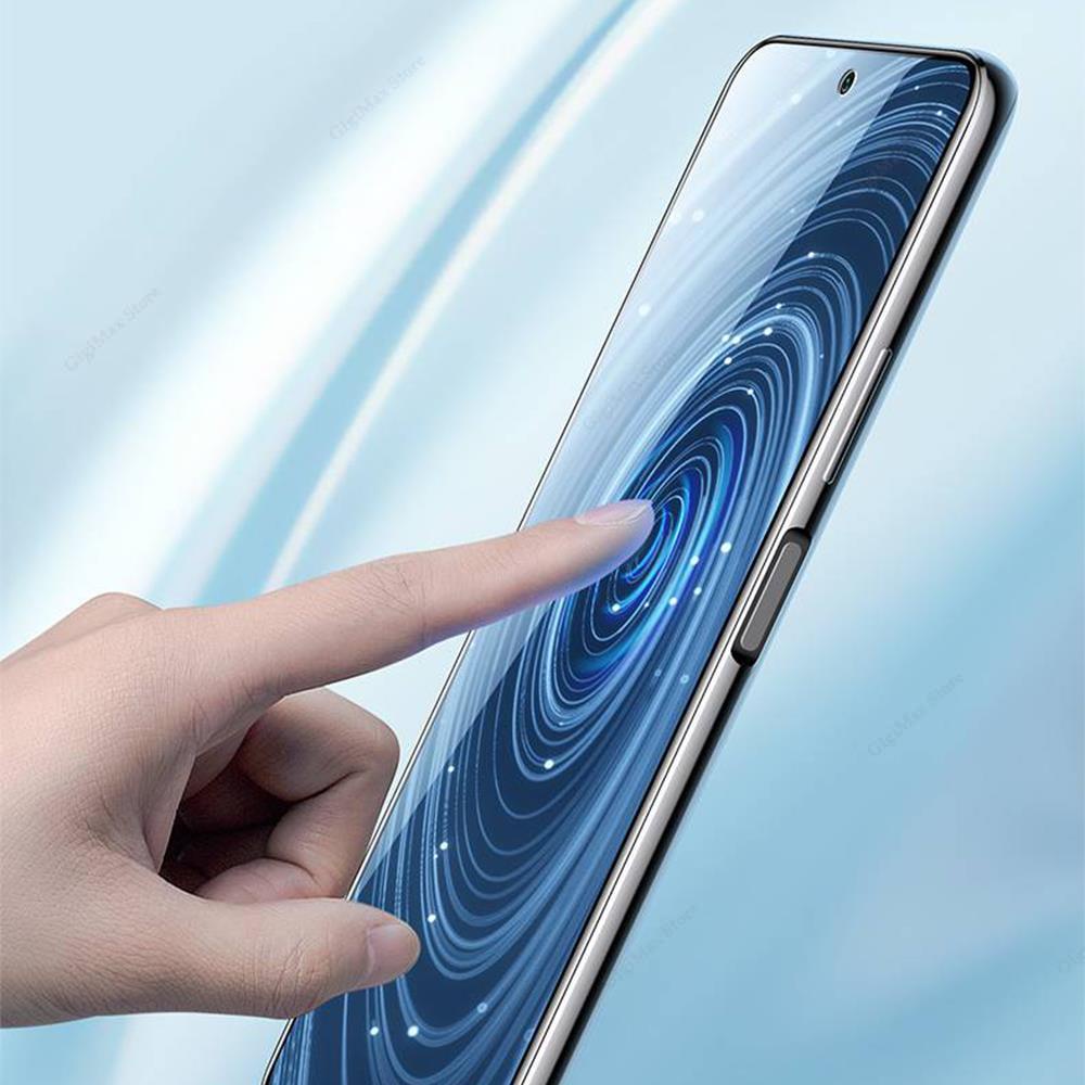 Kính Cường Lực Bảo Vệ Màn Hình Cho Xiaomi Redmi Note 12 Pro + Plus Note 12 Explorer Note 11E 11 Pro 11S