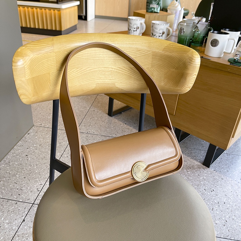 Túi Xách Đeo Vai Phong Cách retro Cao Cấp Cho Nữ