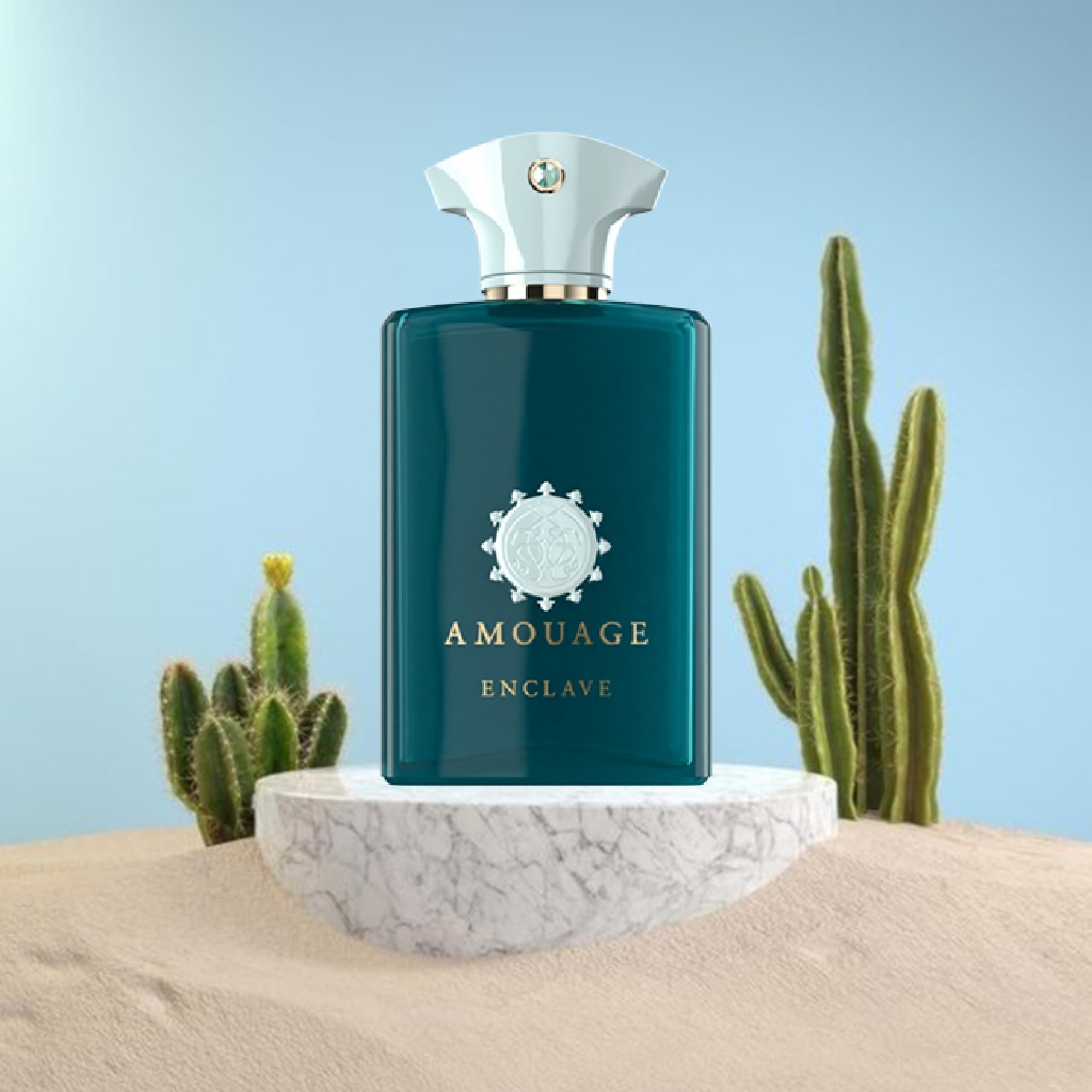 Nước Hoa Amouage - Enclave 5ml-10ml-20ml