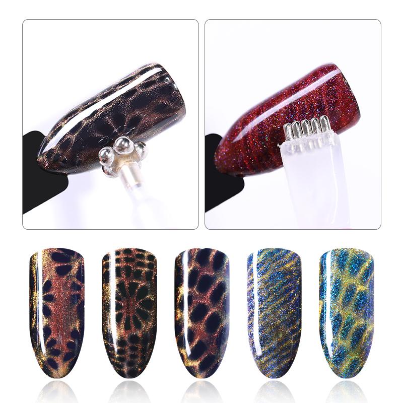 Thanh từ tính UR Sugar 9d dùng trang trí móng nghe đa năng tiện dụng