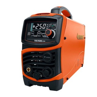 Máy hàn Tig Lạnh 250S W228 JASIC nội địa chính hãng có đồng hồ