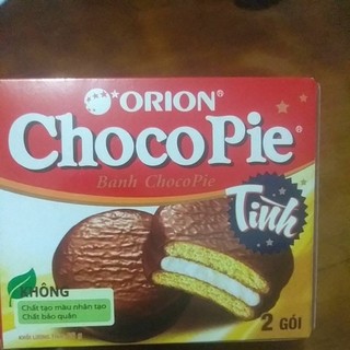Bánh Chocopie 2 (2 cái)
