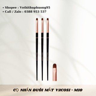 Cọ nhấn đuôi mắt vacosi e09