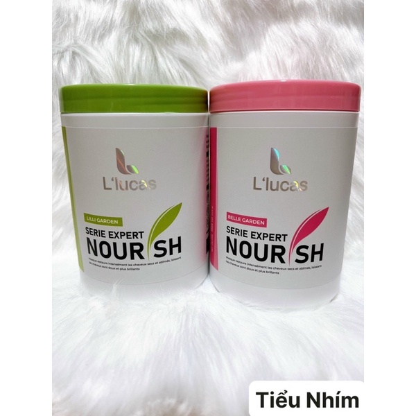 Hấp L’lucas 1000ML Hàng chính hãng 100%