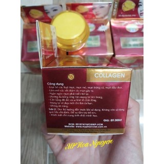 KEM COLLAGEN 10G