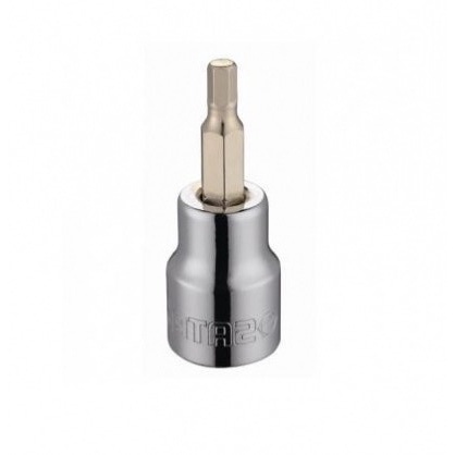 Típ 3/8 ra đầu lục giác 3mm, 4mm, 5mm, 6mm Sata